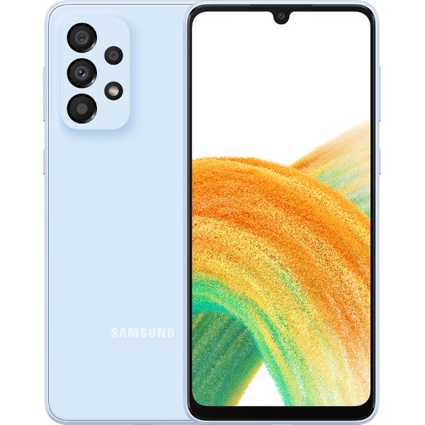 SAMSUNG GALAXY A33 5G A336E 6G/128GB